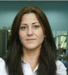 Оксана Петракова