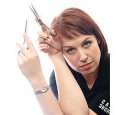 Суслова Ольга Валентиновна