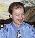 Абросимов Игорь Валентинович