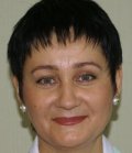 Маккавеева Елена Сергеевна