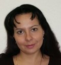Войсковых Елена Валерьевна