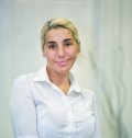 Халатова Елена