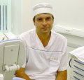 Киселев Андрей Алексеевич