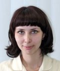 Иванова Марина Александровна
