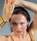 Леонова Карина
