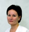 Криштопова Ирина Андреевна