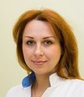 Мельникова Наталья Александровна
