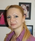Бережная Олеся