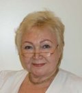 Колосова Светлана