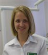 Иванова Светлана Владимировна