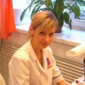 Хохлова Ирина Николаевна