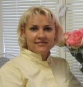 Петрухина Наталия Борисовна