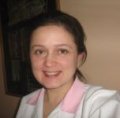 Орлова Елена Радмиловна