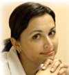 Высоцкая Светлана Витальевна