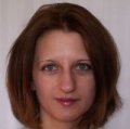 Трошина Светлана Витальевна