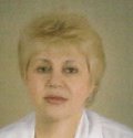 Терентьева Елена Павловна
