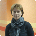 Попова Евгения