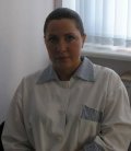 Челнокова Ольга Павловна