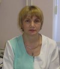 Дегтерева Ольга Евгеньевна