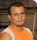 Кочергин Олег