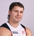 Береза Иван