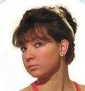 Маркова Ирина