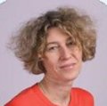Богданова Елена Николаевна