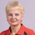 Жаринова Татьяна