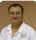 Ильин Максим Владимирович