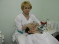 Волкова Лариса Николаевна