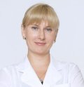 Стороженко Юлия Олеговна