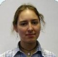 Шашина Алена