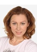 Балынева Елена