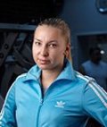 Ахметжанова Ксения