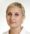 Лень Алена Петровна