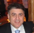 Горин Семен Гаврилович