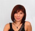 Жанна Шелест