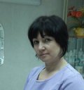 Костьо Елена Владимировна