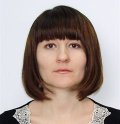 Рубцова Ольга Юрьевна