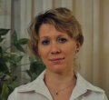 Ярулова Вероника Юрьевна