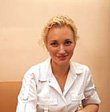 Шияновская Ирина Игоревна