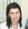 Сысоева Наталья Алексеевна