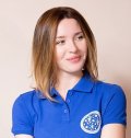 Севрюкова Евгения