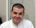 Иосилевский Борис Семенович
