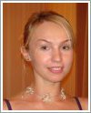Багаева Наталья Юрьевна