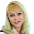 Сенькова Алла Леонидовна