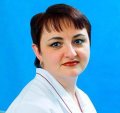 Смирнова Светлана Александровна