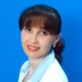 Гибадуллина Зухра Загидовна