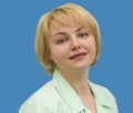 Шелкунова Наталья Игоревна