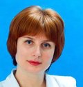 Костерева Варвара Валерьевна